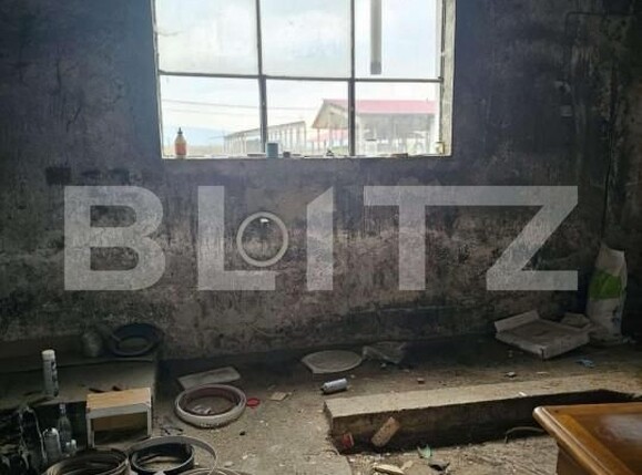 Spațiu industrial de vânzare Central - 157805SVI | BLITZ Dej | Poza9