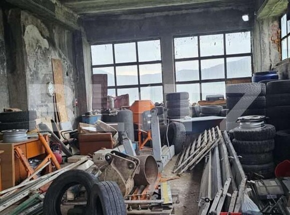 Spațiu industrial de vânzare Central - 157805SVI | BLITZ Dej | Poza13