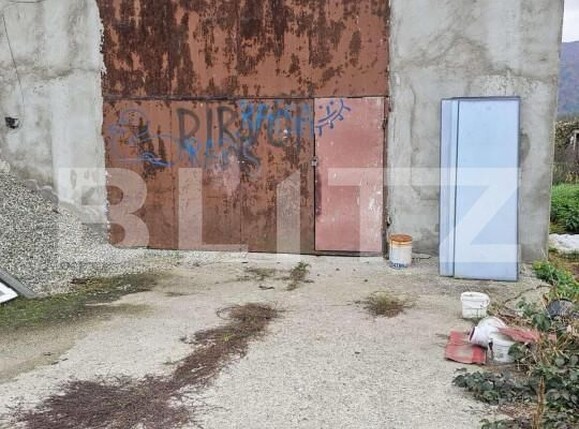 Spațiu industrial de vânzare Central - 157805SVI | BLITZ Dej | Poza11