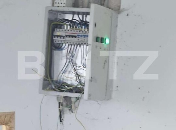 Spațiu industrial de vânzare Central - 157805SVI | BLITZ Dej | Poza10