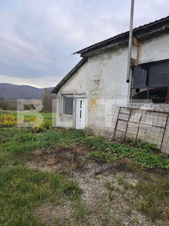 Spațiu industrial de vânzare Central - 157805SVI | BLITZ Dej | Poza3