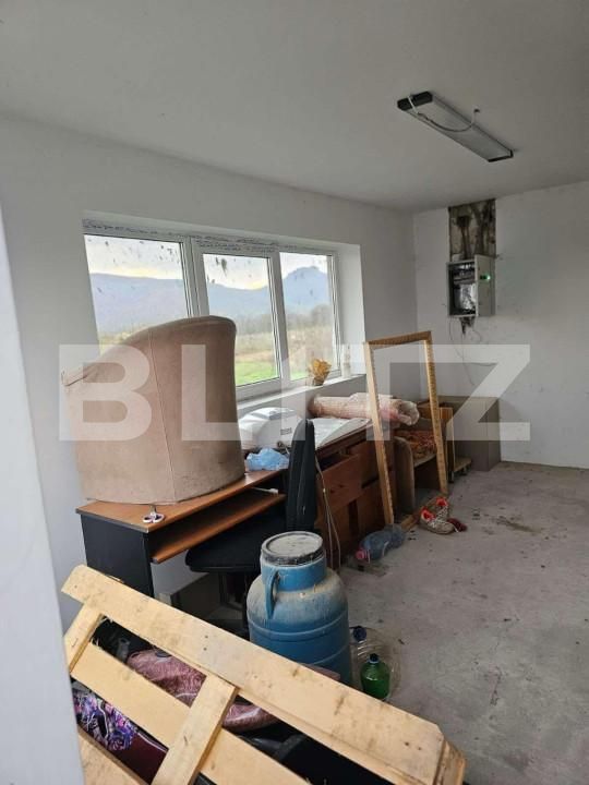 Spațiu industrial de vânzare Central - 157805SVI | BLITZ Dej | Poza7