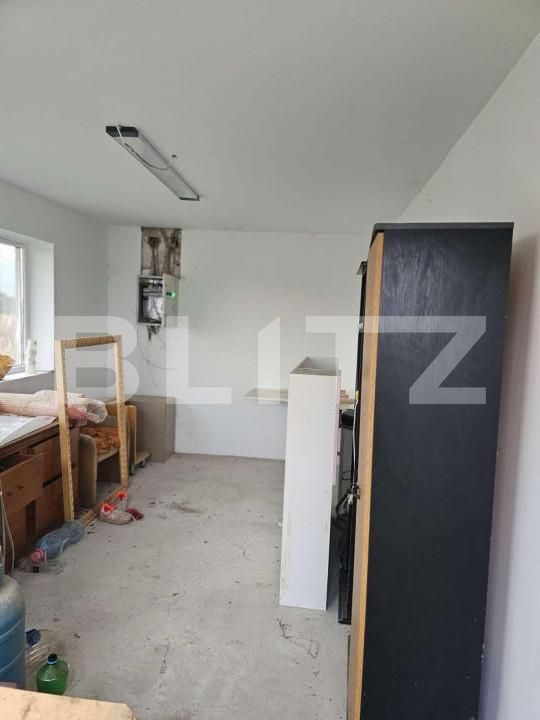 Spațiu industrial de vânzare Central - 157805SVI | BLITZ Dej | Poza8