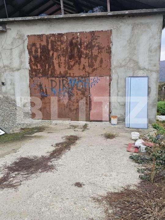 Spațiu industrial de vânzare Central - 157805SVI | BLITZ Dej | Poza11