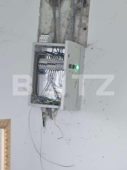 Spațiu industrial de vânzare Central - 157805SVI | BLITZ Dej | Poza10