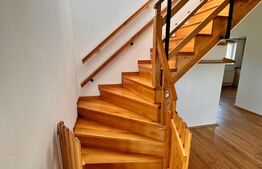  Casă Spațioasă cu Priveliște Panoramică în Sânmărghita