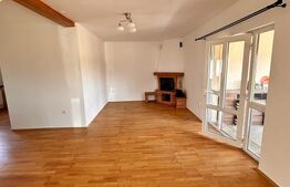  Casă Spațioasă cu Priveliște Panoramică în Sânmărghita