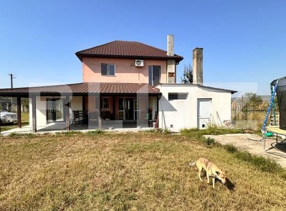 Casa de vânzare 5 camere Vest - 157833CV | BLITZ Dej | Poza16