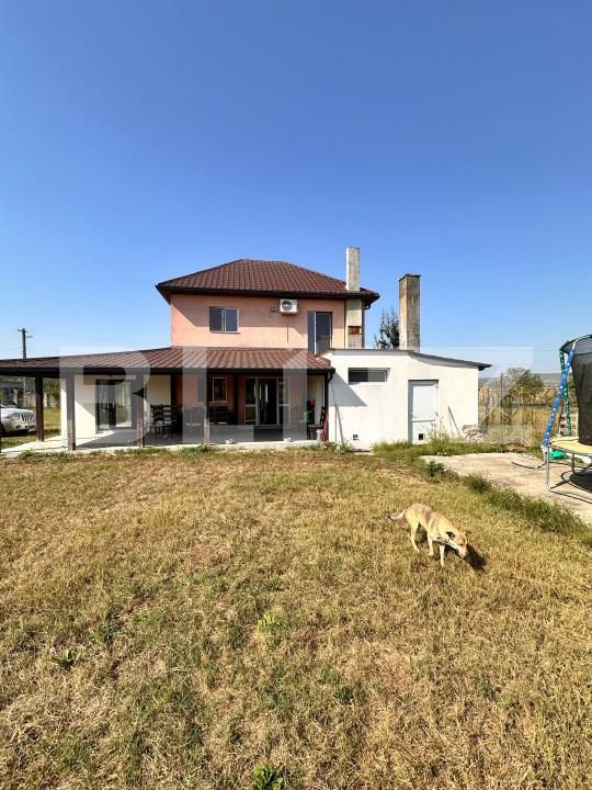 Casa de vânzare 5 camere Vest - 157833CV | BLITZ Dej | Poza16