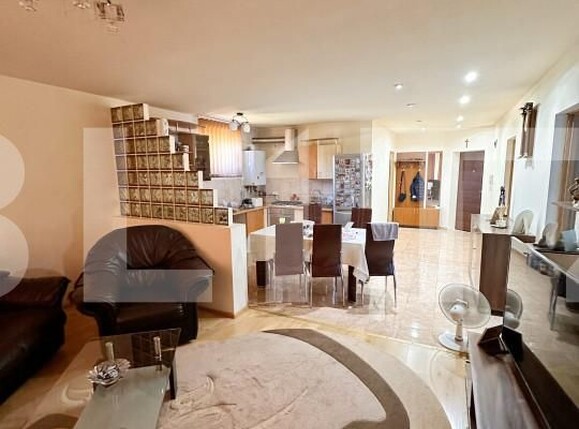 Apartament de vânzare 3 camere Est - 157901AV | BLITZ Dej | Poza1