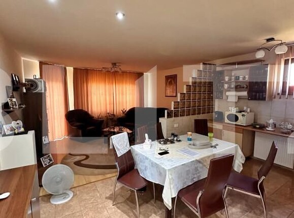 Apartament de vânzare 3 camere Est - 157901AV | BLITZ Dej | Poza2