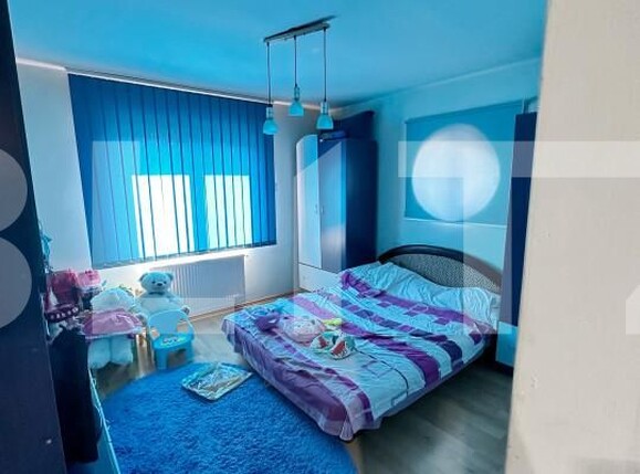 Apartament de vânzare 3 camere Est - 157901AV | BLITZ Dej | Poza7