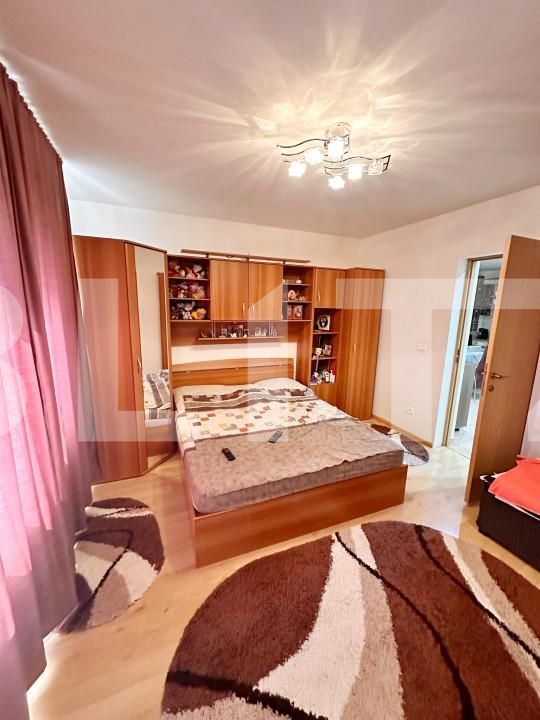 Apartament de vânzare 3 camere Est - 157901AV | BLITZ Dej | Poza9