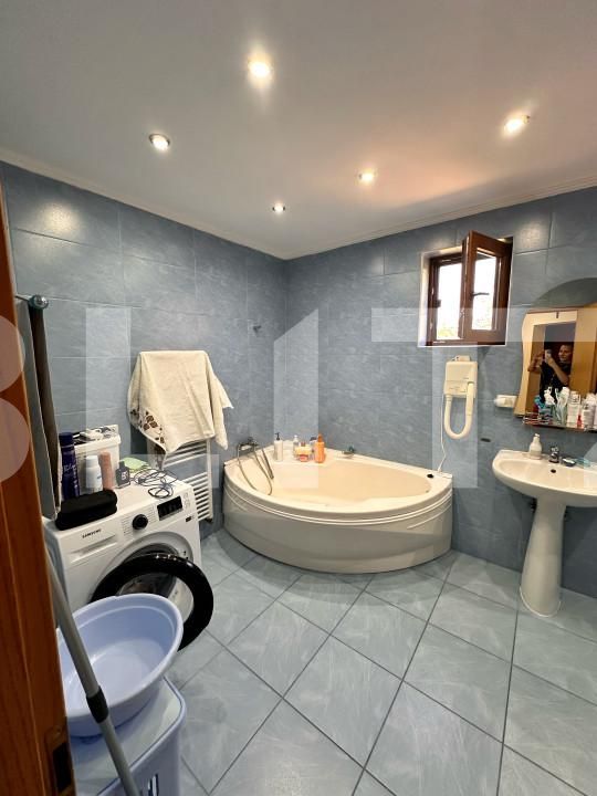 Apartament de vânzare 3 camere Est - 157901AV | BLITZ Dej | Poza6