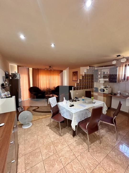 Apartament de vânzare 3 camere Est - 157901AV | BLITZ Dej | Poza2