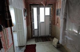 Casa cu 16 ari de teren , toate utilitatile la 8 km de DEJ 