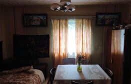 Casa cu 16 ari de teren , toate utilitatile la 8 km de DEJ 