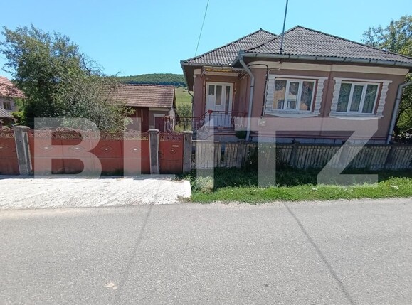 Casa de vânzare 4 camere Est - 157903CV | BLITZ Dej | Poza1