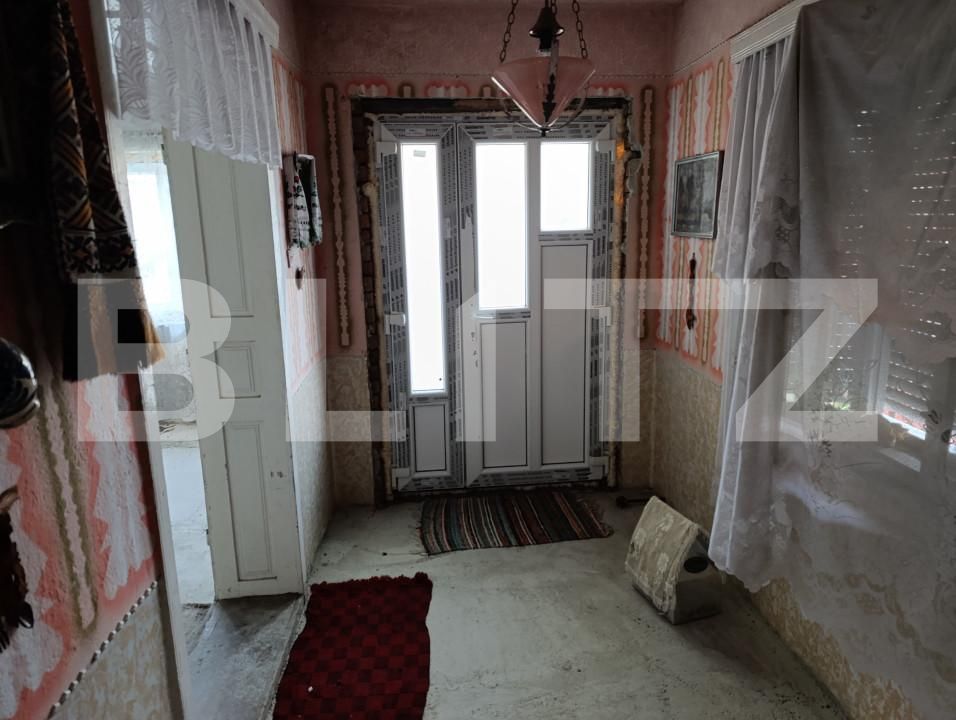 Casa de vânzare 4 camere Est - 157903CV | BLITZ Dej | Poza4
