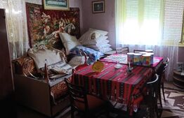 Casa 2 camere, 1000mp teren, comuna Bobalna 