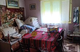 Casa 2 camere, 1000mp teren, comuna Bobalna 