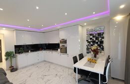 Casă de lux – design rafinat, confort absolut și curte cu terasă acoperită