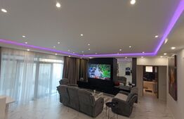 Casă de lux – design rafinat, confort absolut și curte cu terasă acoperită