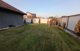 Casă de lux – design rafinat, confort absolut și curte cu terasă acoperită