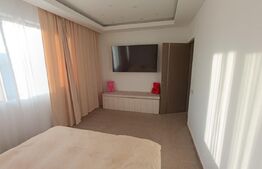 Casă de lux – design rafinat, confort absolut și curte cu terasă acoperită