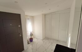 Casă de lux – design rafinat, confort absolut și curte cu terasă acoperită