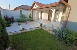 Casă de lux – design rafinat, confort absolut și curte cu terasă acoperită