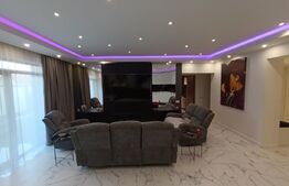 Casă de lux – design rafinat, confort absolut și curte cu terasă acoperită