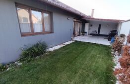 Casă de lux – design rafinat, confort absolut și curte cu terasă acoperită