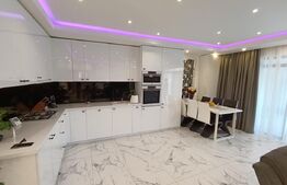 Casă de lux – design rafinat, confort absolut și curte cu terasă acoperită