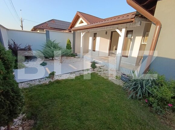 Casa de vânzare 3 camere Nord - 157982CV | BLITZ Dej | Poza1