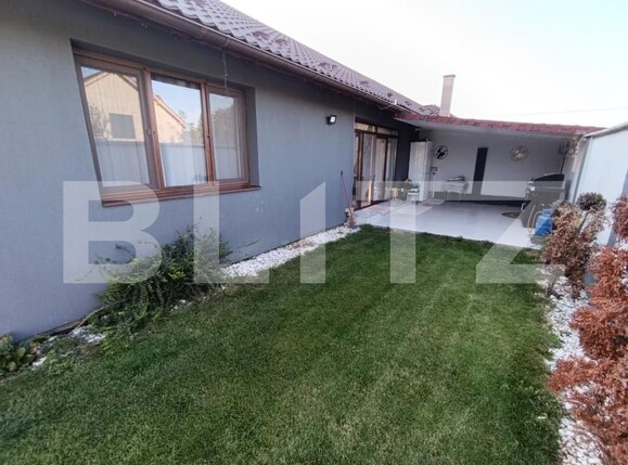 Casa de vânzare 3 camere Nord - 157982CV | BLITZ Dej | Poza21