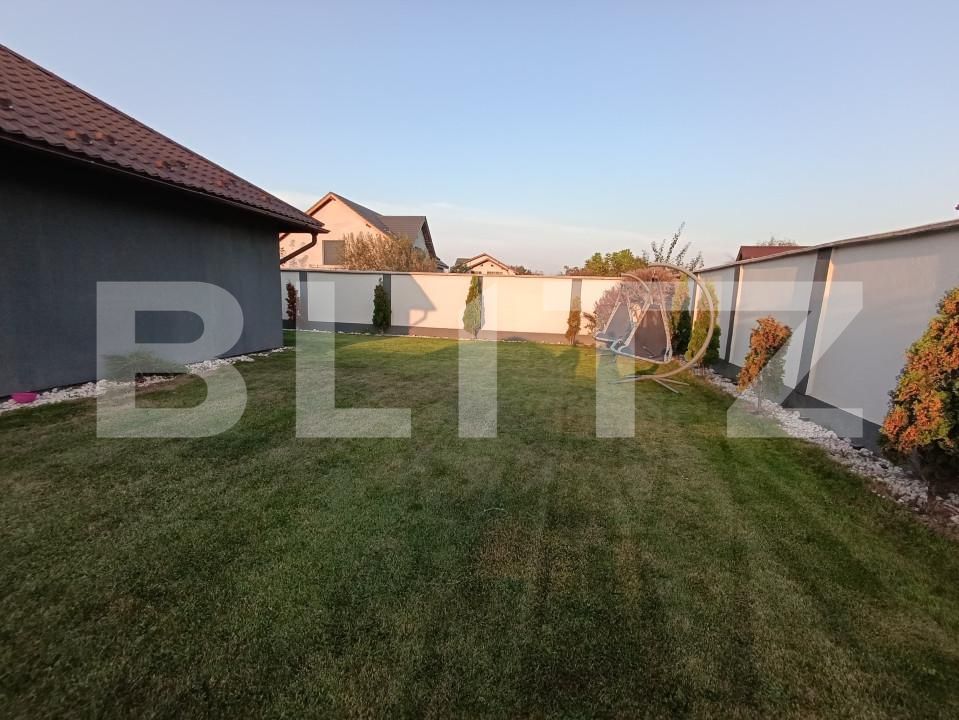 Casa de vânzare 3 camere Nord - 157982CV | BLITZ Dej | Poza19