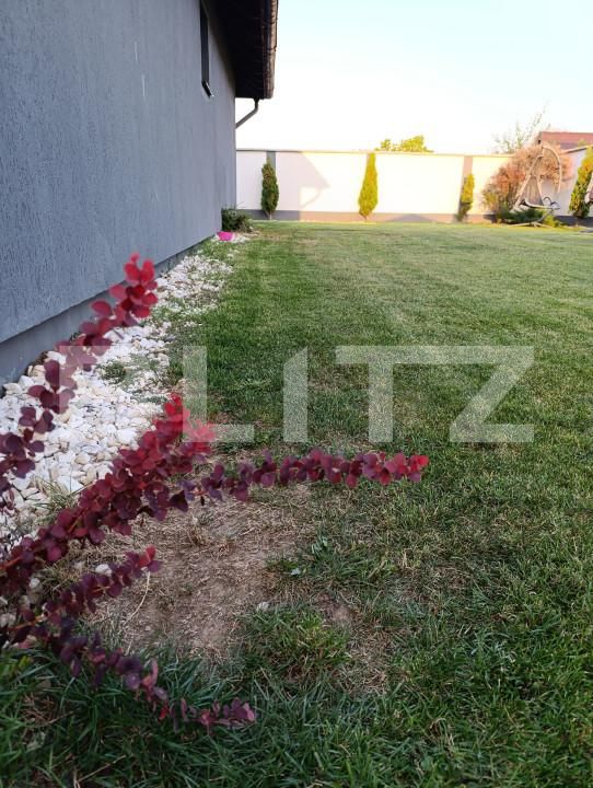 Casa de vânzare 3 camere Nord - 157982CV | BLITZ Dej | Poza20