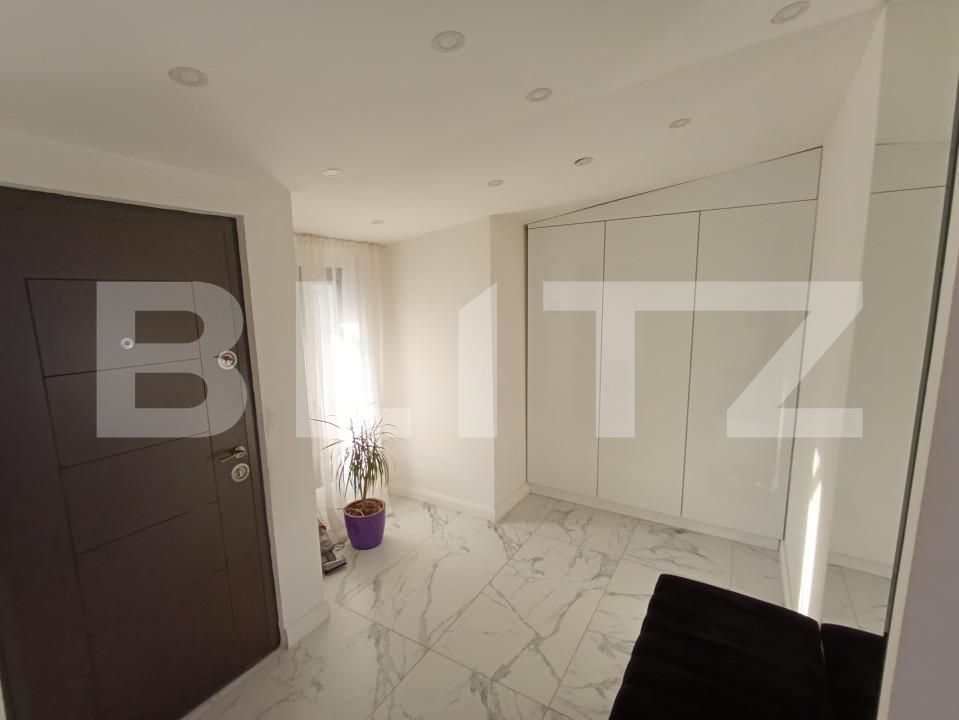 Casa de vânzare 3 camere Nord - 157982CV | BLITZ Dej | Poza18