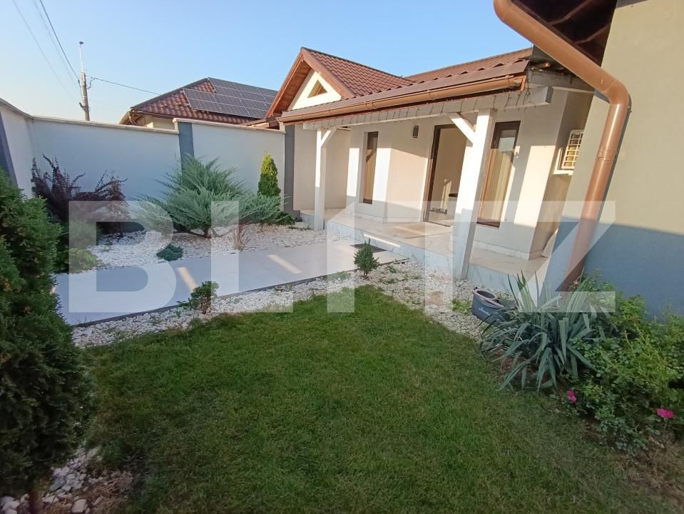 Casa de vânzare 3 camere Nord - 157982CV | BLITZ Dej | Poza2