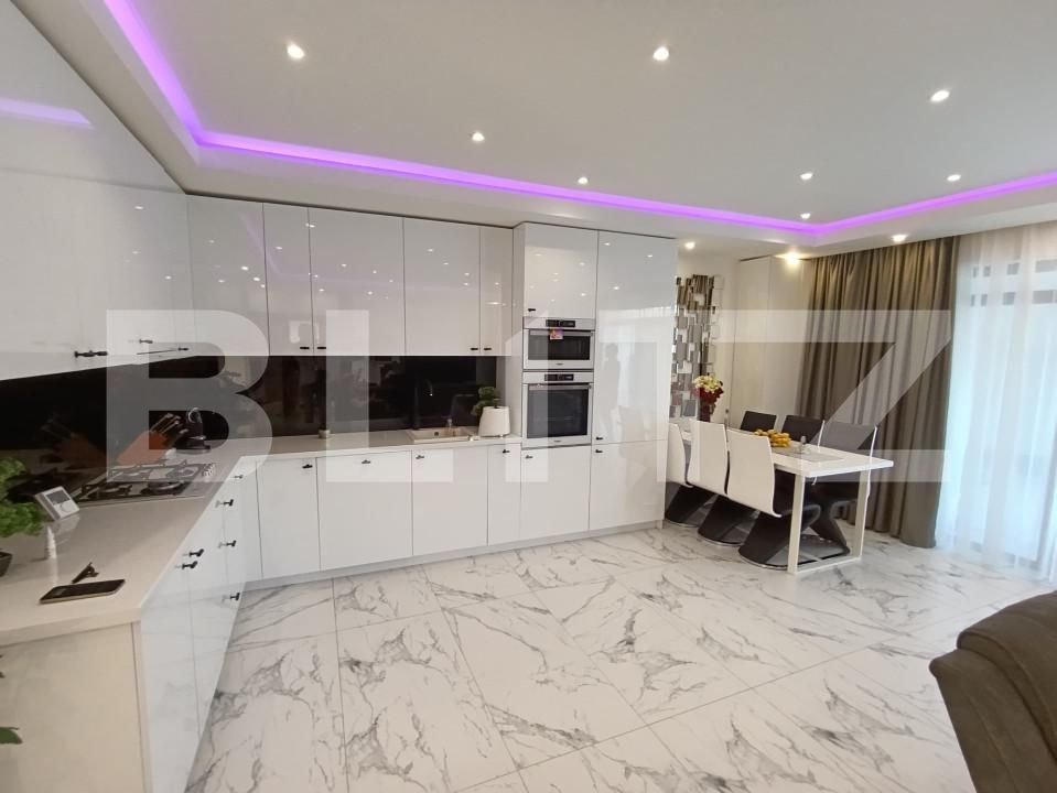 Casa de vânzare 3 camere Nord - 157982CV | BLITZ Dej | Poza5