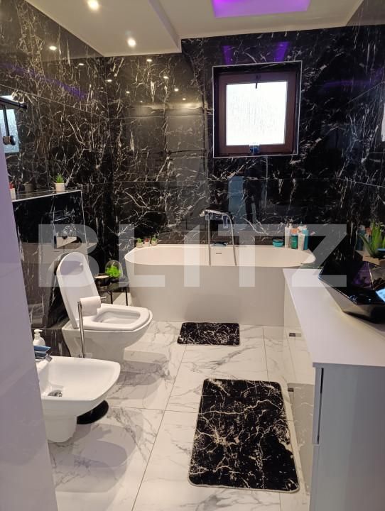 Casa de vânzare 3 camere Nord - 157982CV | BLITZ Dej | Poza3