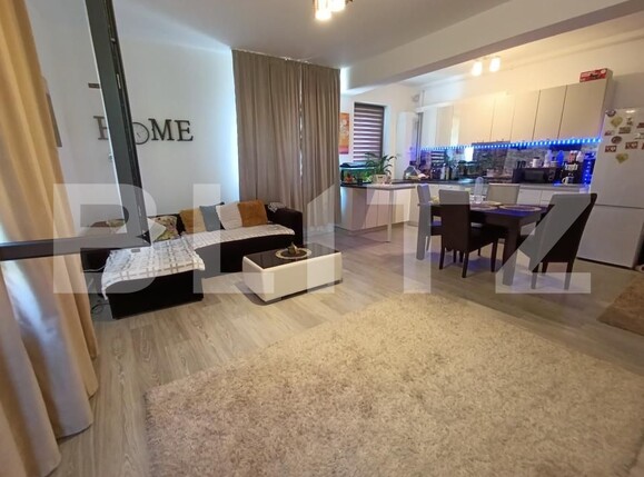 Apartament de vânzare 3 camere Nord-Est - 158028AV | BLITZ Dej | Poza3