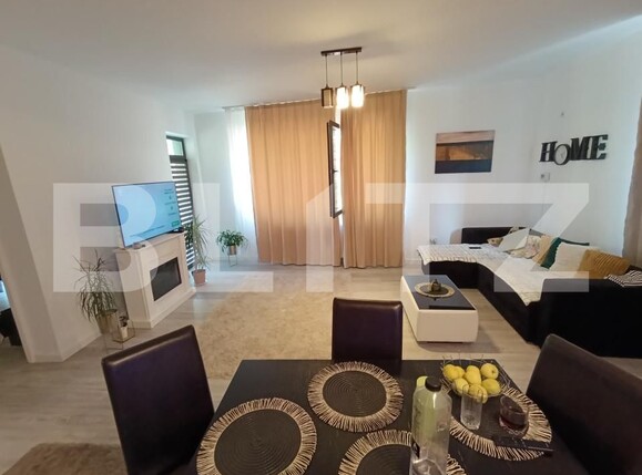 Apartament de vânzare 3 camere Nord-Est - 158028AV | BLITZ Dej | Poza2