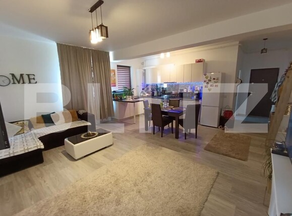 Apartament de vânzare 3 camere Nord-Est - 158028AV | BLITZ Dej | Poza1