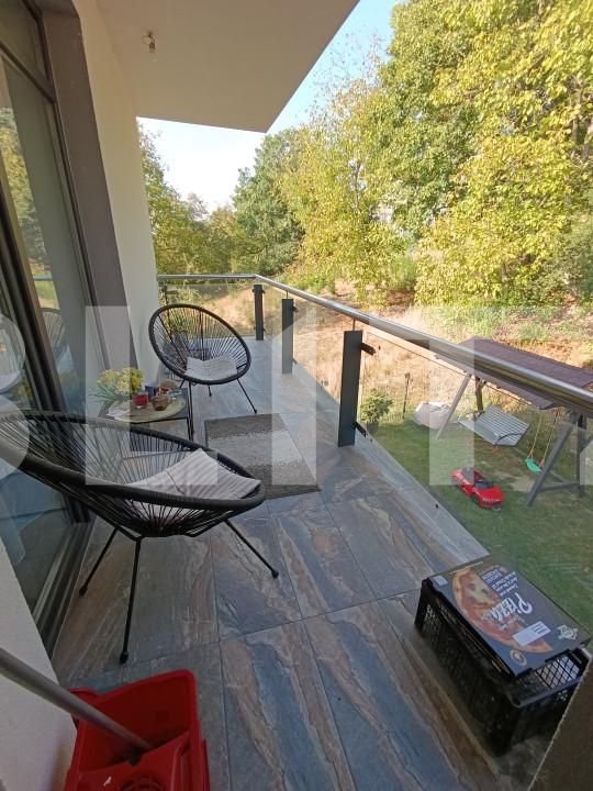 Apartament de vânzare 3 camere Nord-Est - 158028AV | BLITZ Dej | Poza4