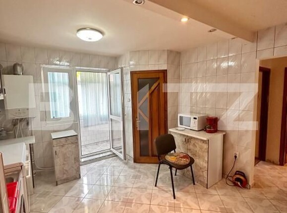 Apartament de vânzare 2 camere Nord-Est - 158149AV | BLITZ Dej | Poza1