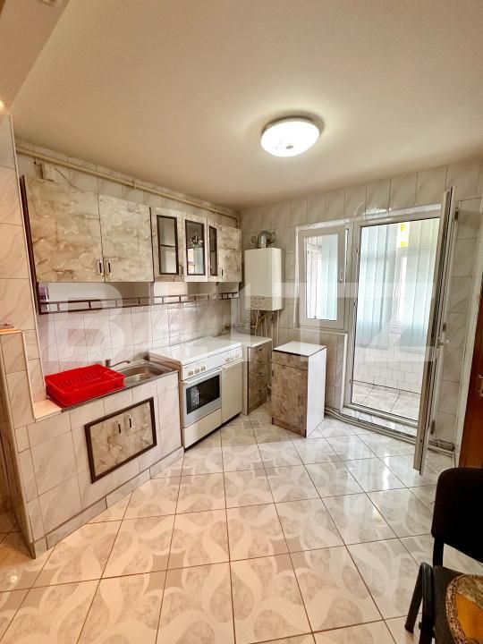 Apartament de vânzare 2 camere Nord-Est - 158149AV | BLITZ Dej | Poza3