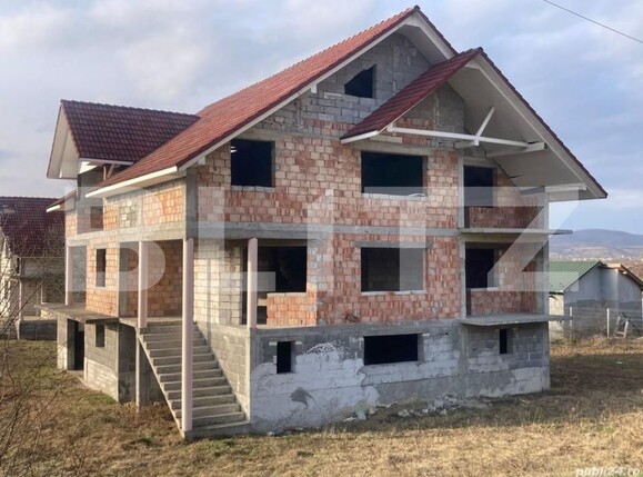Casa de vânzare 10 camere Nord-Est - 158342CV | BLITZ Dej | Poza1