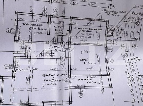 Casa de vânzare 10 camere Nord-Est - 158342CV | BLITZ Dej | Poza10